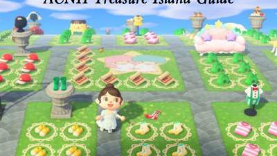 ACNH Codes How to Find Treasure Islands in Animal Crossing – ACNH Treasure Island Dodo Codes 2022 by  wazlib