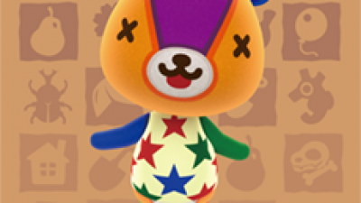 ACNH Codes Stitches Birthday and Personality | Animal Crossing: New Horizons (Switch)｜Game8 by  gokouruririri