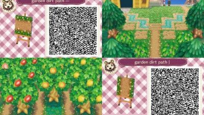 Animal Crossing: Current QR Code/Thread Code Request & Looking For Thread