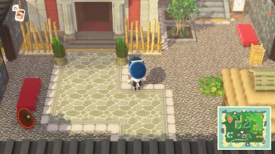 Animal Crossing: Help me find these path codes pls!!