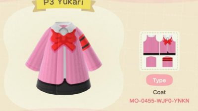 Animal Crossing: New Outfits ♡