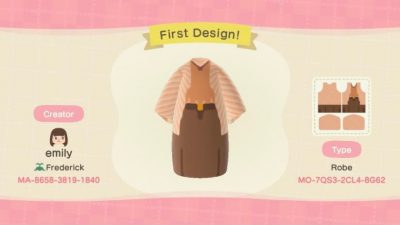Animal Crossing: This was my first design and i just felt like sharingggg !definitely could have been better, but am still proud !