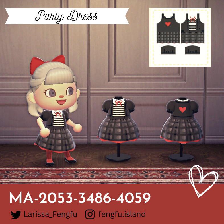 Animal Crossing Youre going to rock the party in this