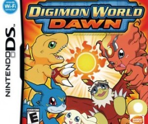 Digimon World: Dawn DS US Action Replay Codes includes: Max Trainer Points Max / Infinite Bits Low Play Time All Digimon In Gallery