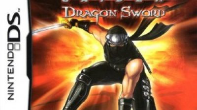 Ninja Gaiden: Dragon Sword DS US Action Replay Codes