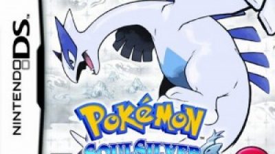 Pokemon SoulSilver Part 2 DS US Action Replay Codes