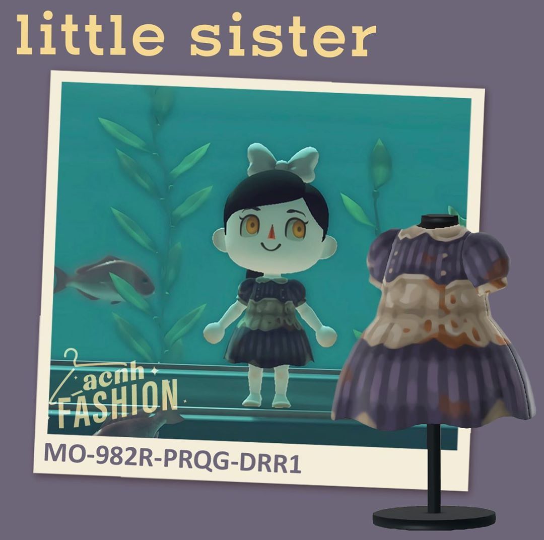 qr-closet:little sister from bioshock ?