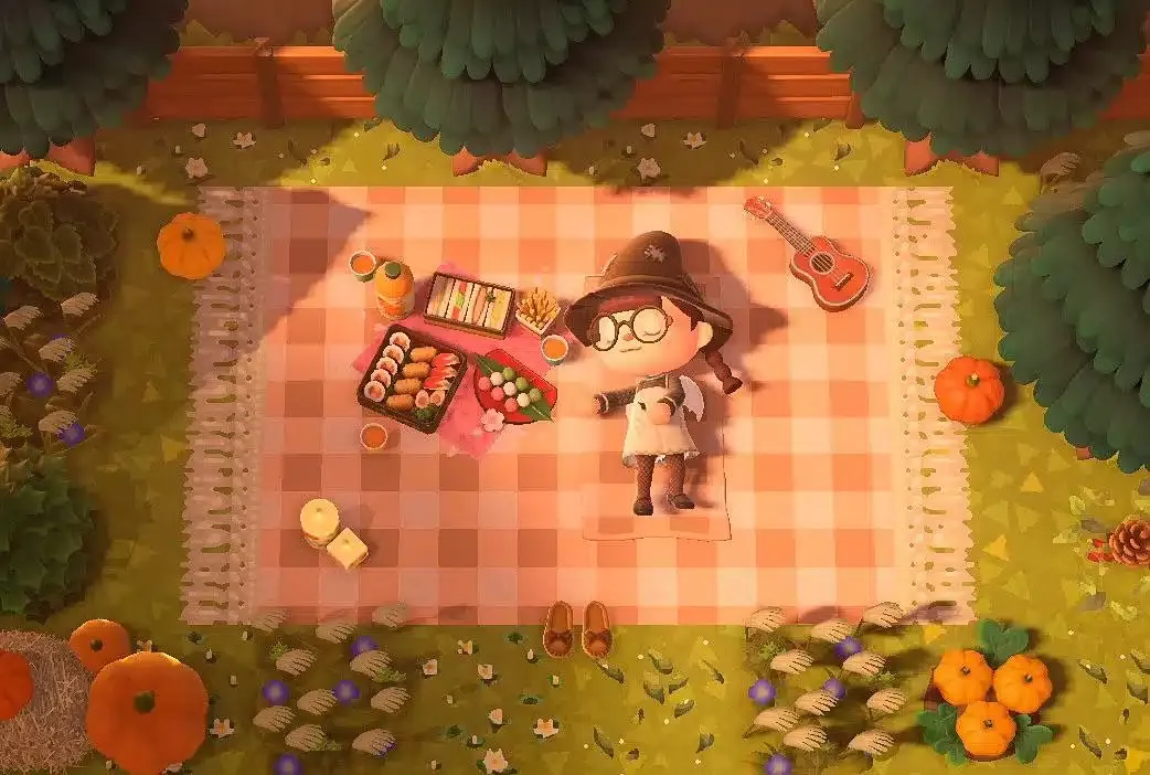 10 Animal Crossing Empty Space Ideas