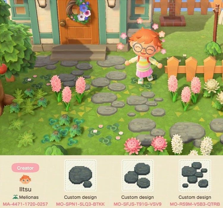 50+ Animal Crossing: New Horizons Designs You Didn't Know You Needed