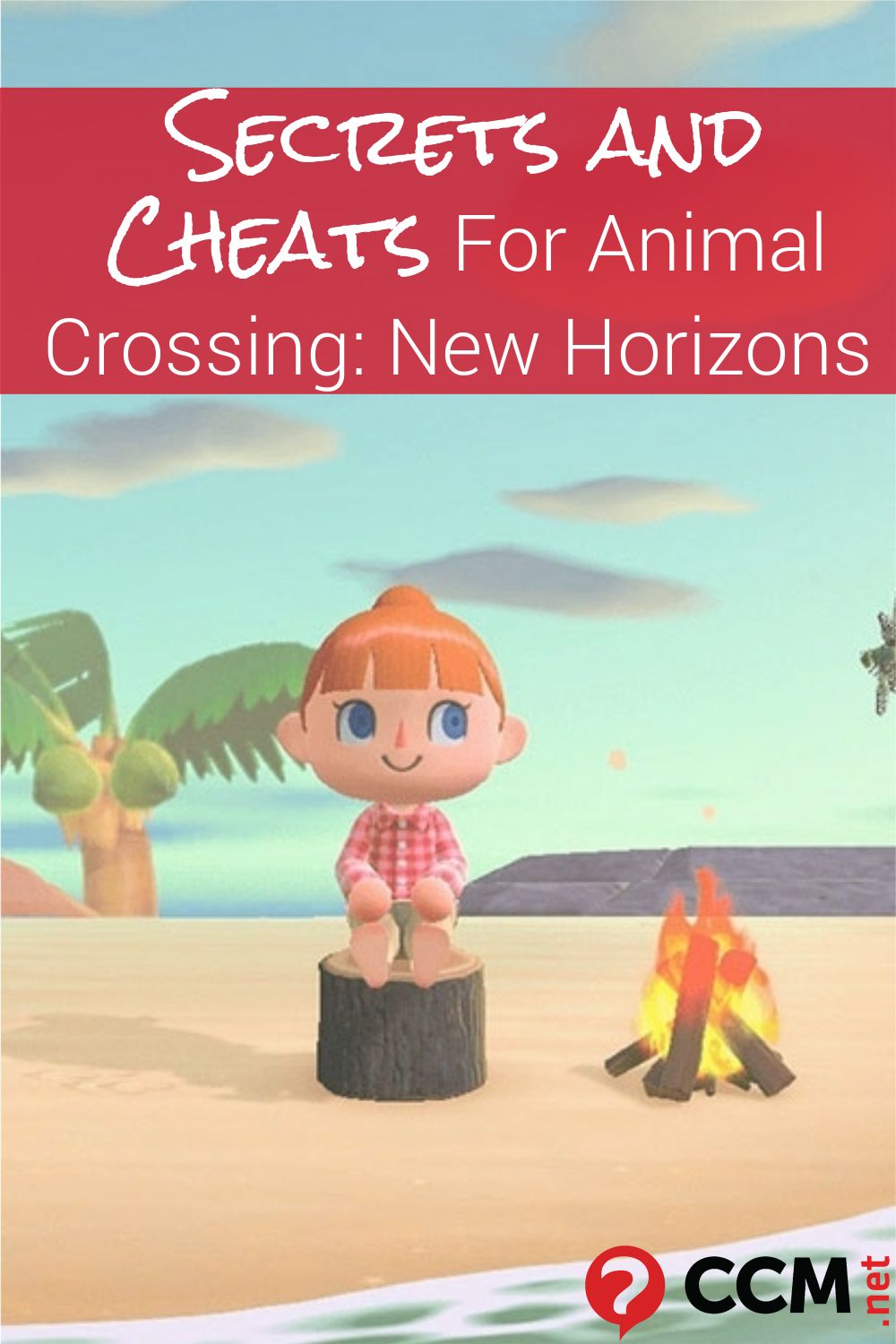 All The Best Secrets and Cheats to Help You Advance on The Latest Instalment of Animal Crossing!