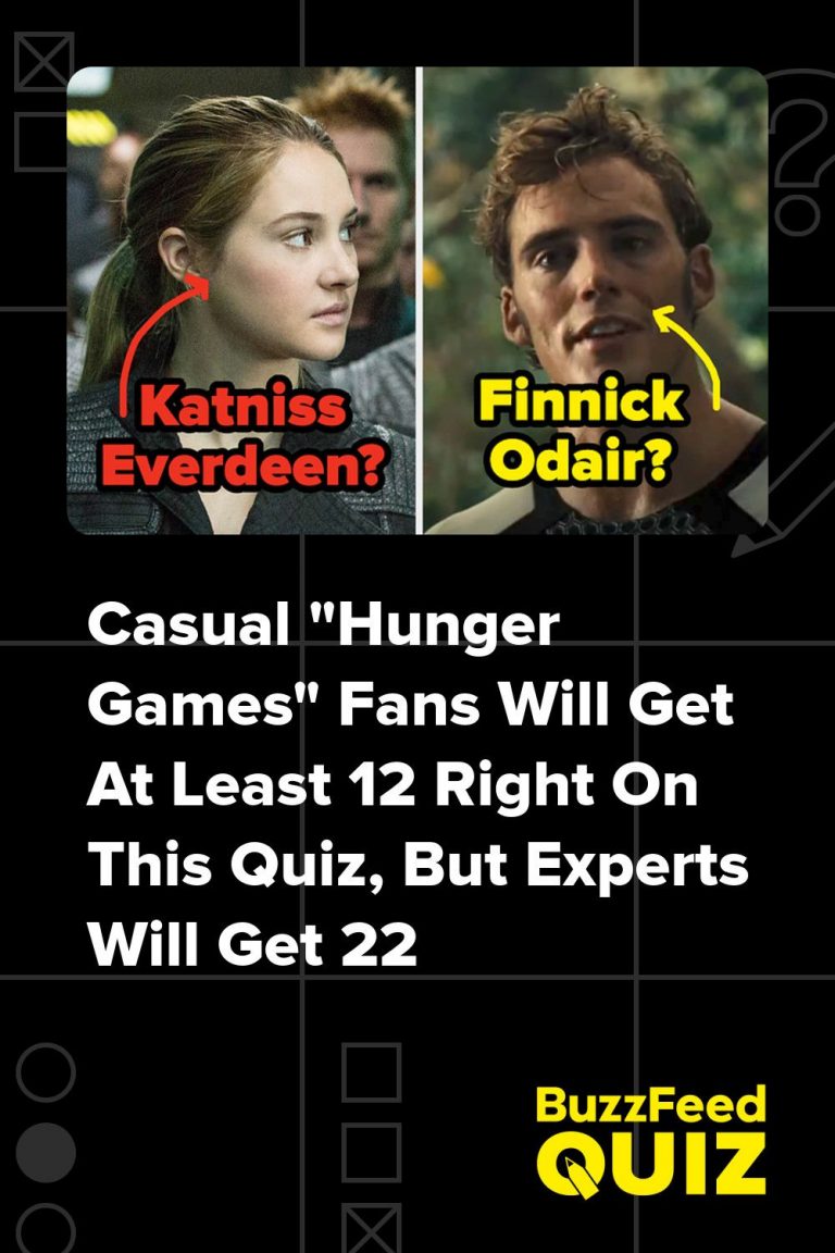 ACNH Codes I Bet You Can’t Name More Than 22 Of These “Hunger Games” Characters by  ashokavivi