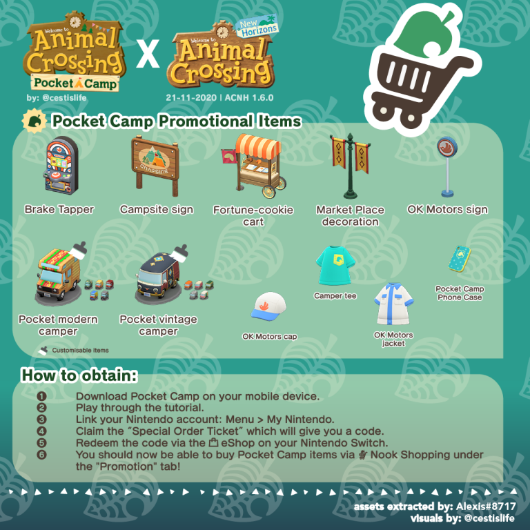 ACNH Codes Miscellaneous Guides by  ryncantdraw