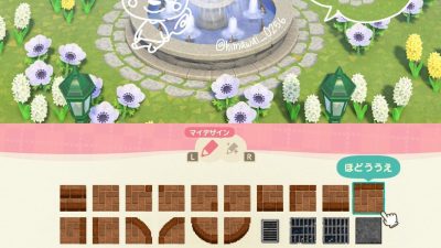 ACNH Codes animal crossing qr closet by  bellers120