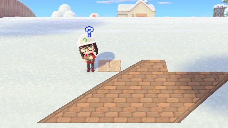 Animal Crossing: After a good diagonal ‘border’ code. Please help!