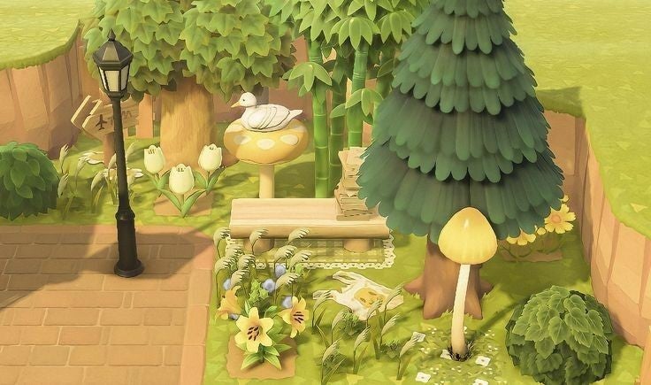 Animal Crossing Found this image on pinterest anyone know