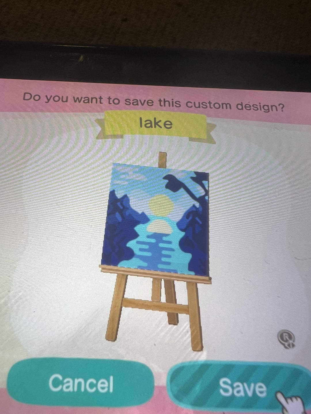 Animal Crossing Heres a brilliant designer I found