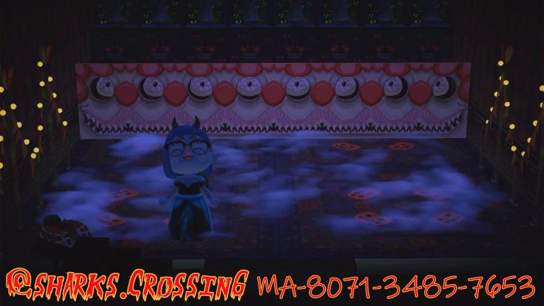 Animal Crossing: ? L O N G Clown ?