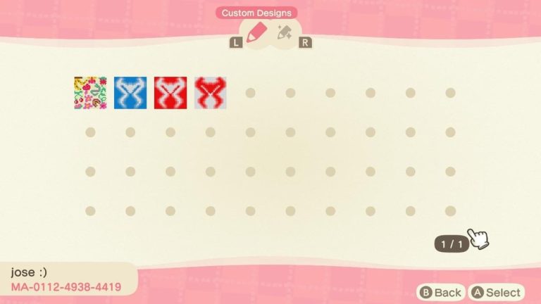 Animal Crossing: My Personal Phone Case & Motomami Logo