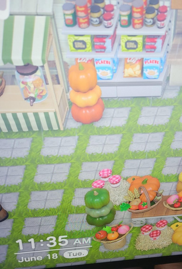 Animal Crossing: Need help finding this path