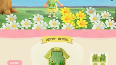 Animal Crossing: This took me forever to make but I’m happy with how it turned out!