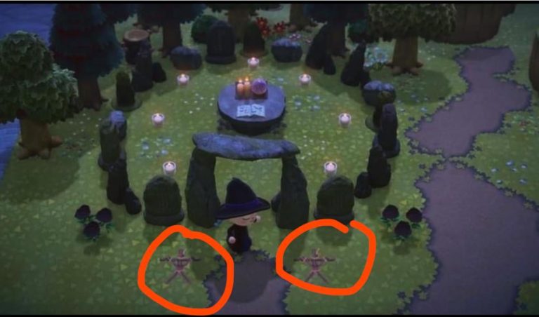 Animal Crossing: does anyone know the code or something i can search to find these?