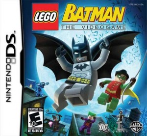 Lego-Batman