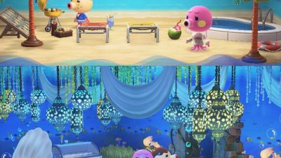 Made an HHP house for Zucker and Marina so it seemed a natural for another littl…