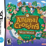 animal crossing wild world action replay