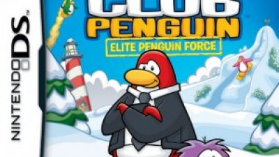 Club Penguin: Elite Penguin Force DS US Action Replay Codes